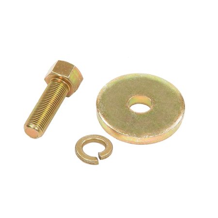 MR. GASKET HARM BALANCER BOLT BBC 946G